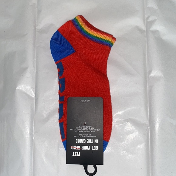 - Disney & Into The Socks PRIDE🌈Bundle (3pai… - Picture 7 of 9